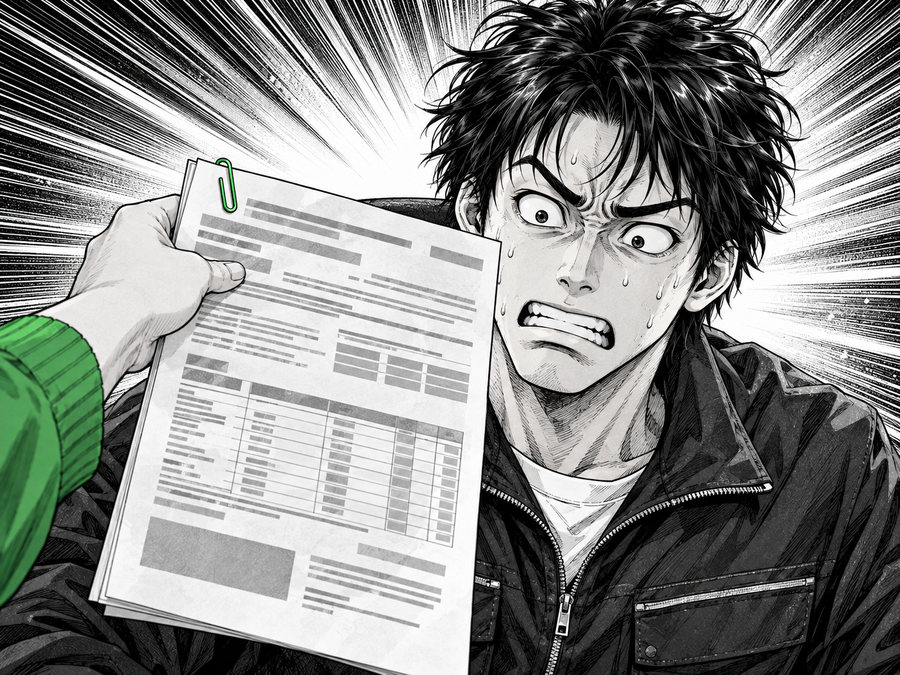 （続きは記事で）