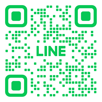 軽貨物マッチングのLINE友だち追加QRコード
